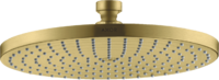 Overhead shower 240 1jet Overhead shower 240 1jet