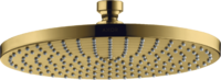 Overhead shower 240 1jet Overhead shower 240 1jet