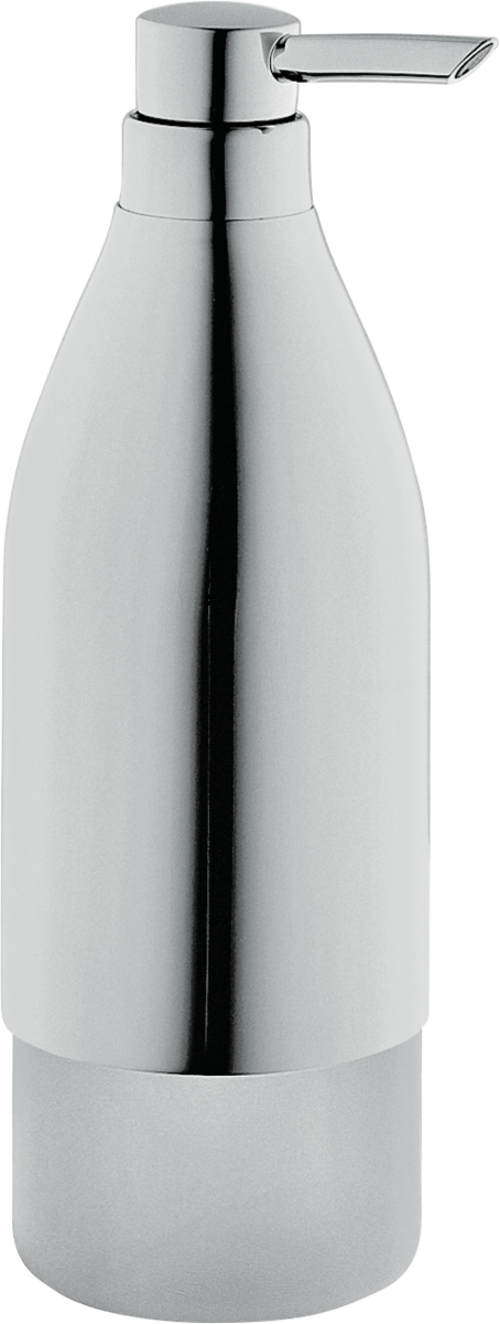 Liquid soap dispenser