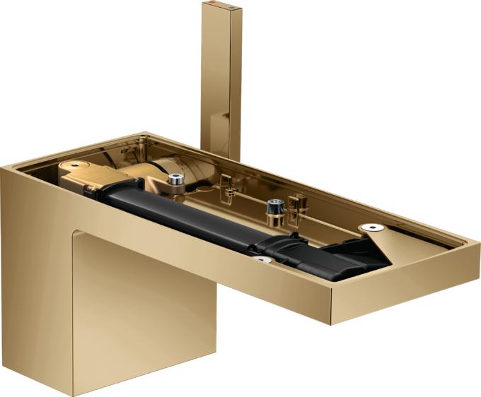 AXOR MyEdition Mitigeur de lavabo 70 sans plaque, bonde push-open — 47012130