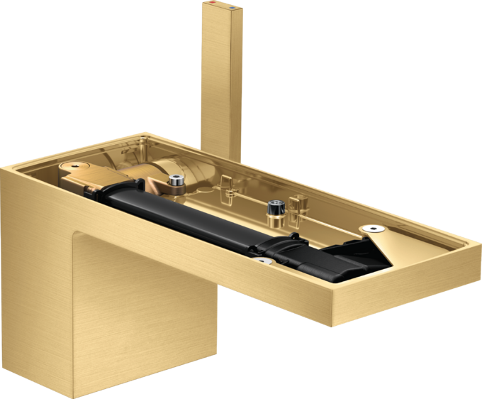 AXOR MyEdition Mitigeur de lavabo 70 sans plaque, bonde push-open — 47012250