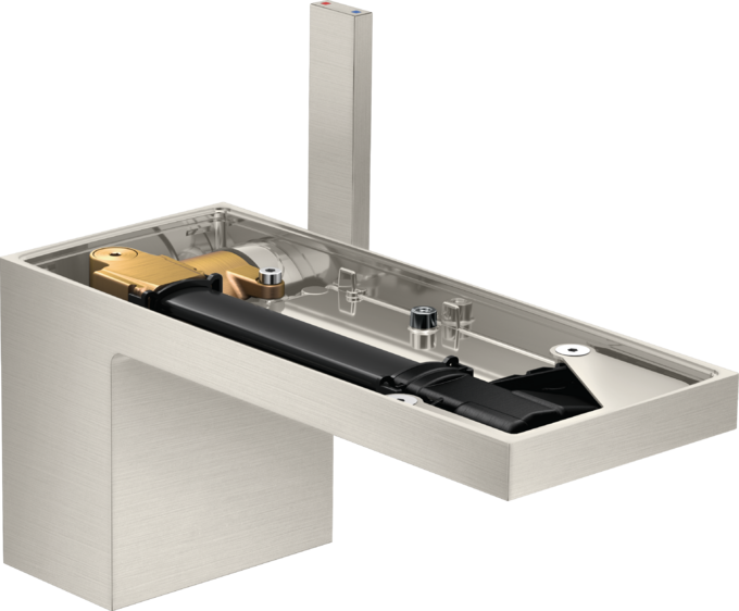 AXOR MyEdition Mitigeur de lavabo 70 sans plaque, bonde push-open — 47012800