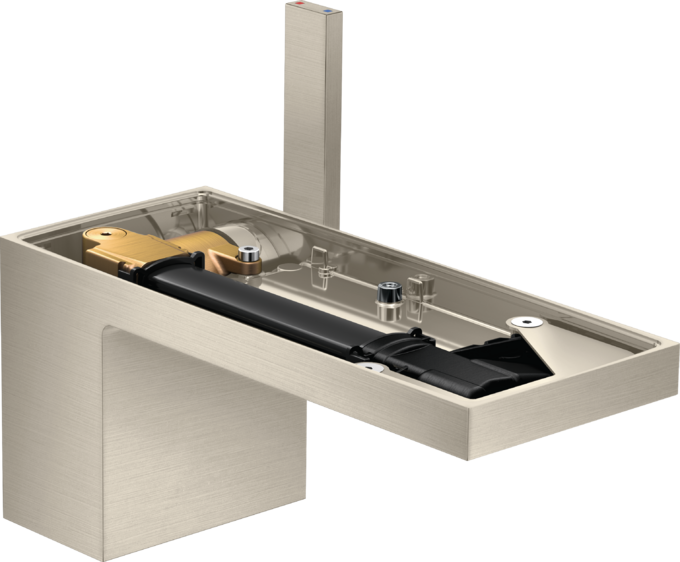 AXOR MyEdition Mitigeur de lavabo 70 sans plaque, bonde push-open — 47012820