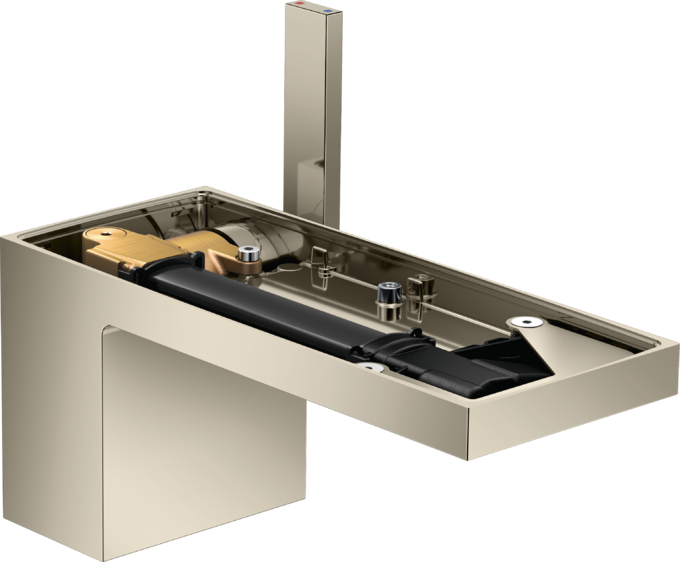 AXOR MyEdition Mitigeur de lavabo 70 sans plaque, bonde push-open — 47012830