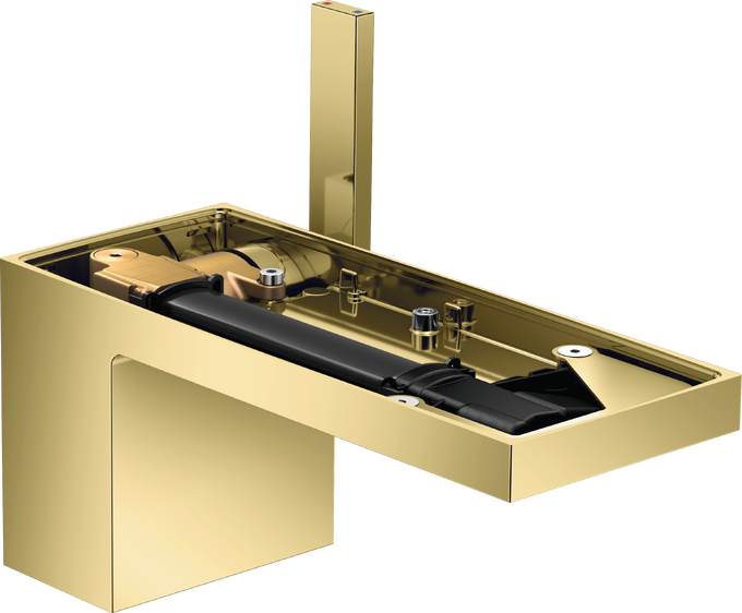AXOR MyEdition Mitigeur de lavabo 70 sans plaque, bonde push-open — 47012930