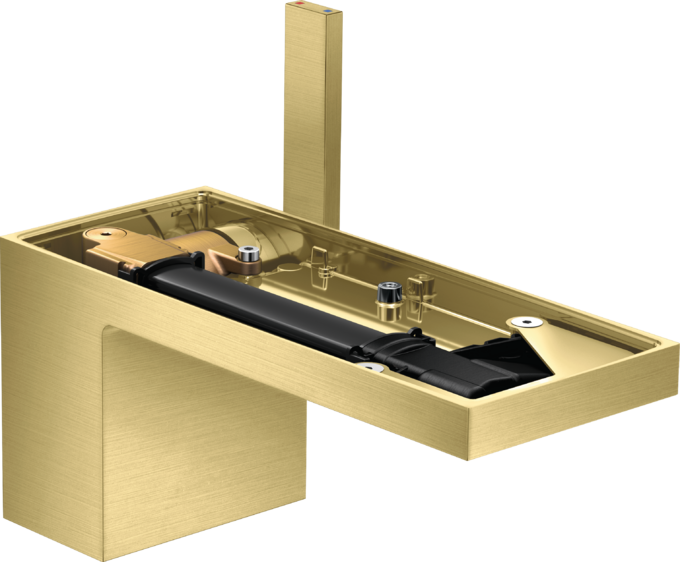 AXOR MyEdition Mitigeur de lavabo 70 sans plaque, bonde push-open — 47012950