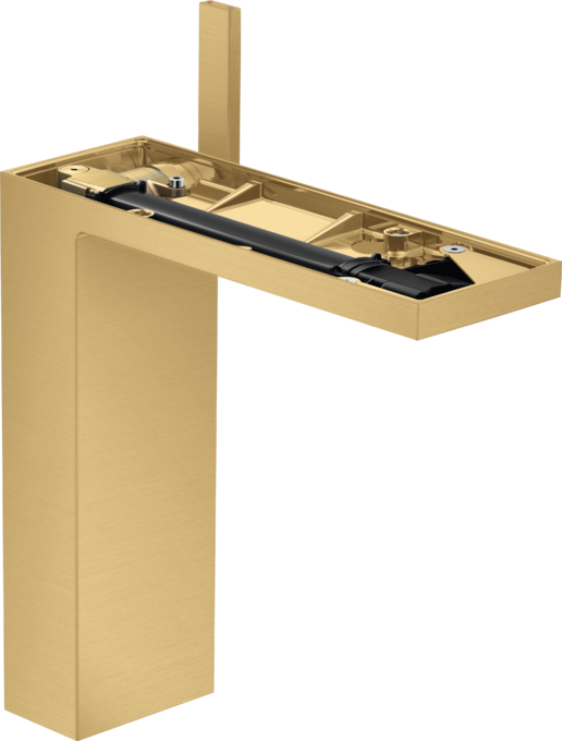 AXOR MyEdition Mitigeur de lavabo 230 sans plaque, bonde clic-clac — 47022250