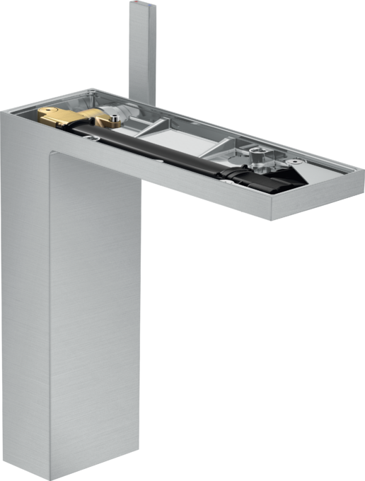 AXOR MyEdition Mitigeur de lavabo 230 sans plaque, bonde clic-clac — 47022260