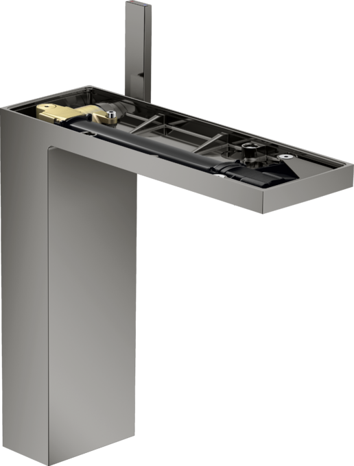 AXOR MyEdition Mitigeur de lavabo 230 sans plaque, bonde clic-clac — 47022330