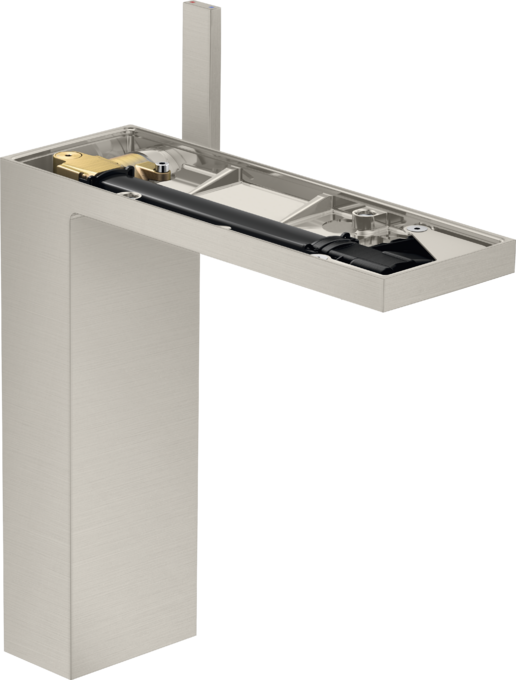 AXOR MyEdition Mitigeur de lavabo 230 sans plaque, bonde clic-clac — 47022800