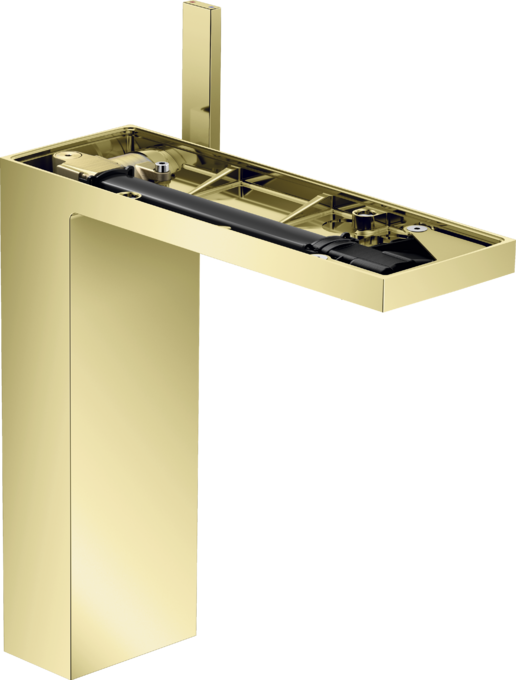 AXOR MyEdition Mitigeur de lavabo 230 sans plaque, bonde clic-clac — 47022930
