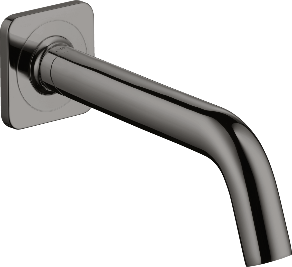 Bocca di erogazione 180 mm