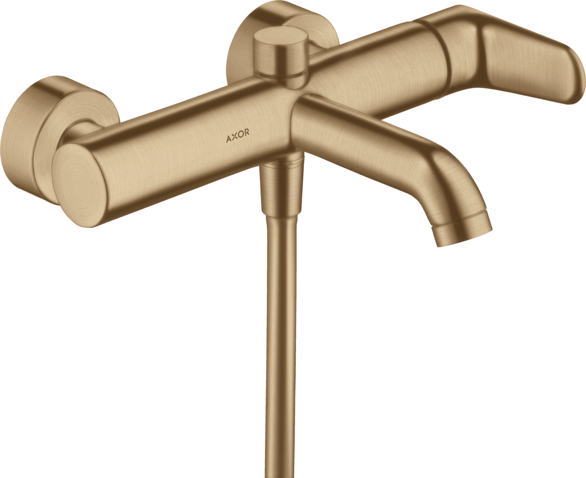 Mitigeur bain/douche