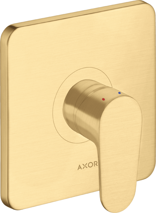AXOR Citterio M Mitigeur douche encastré — 34625250