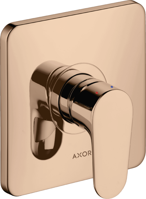 AXOR Citterio M Mitigeur douche encastré — 34625300