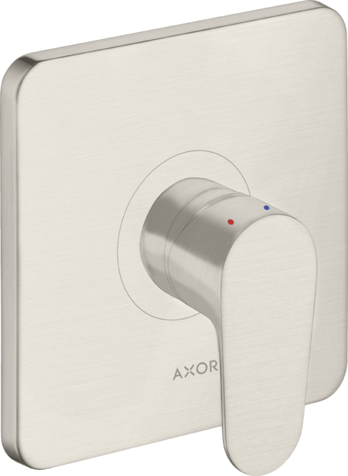AXOR Citterio M Mitigeur douche encastré — 34625800