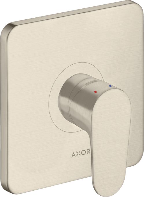 AXOR Citterio M Mitigeur douche encastré — 34625820