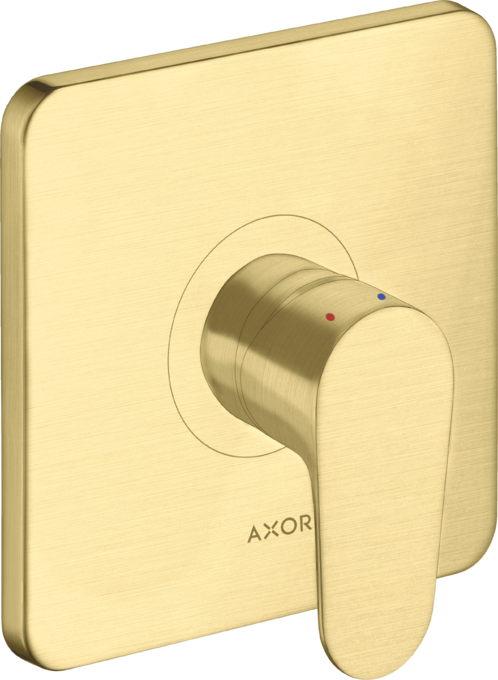 AXOR Citterio M Mitigeur douche encastré — 34625950