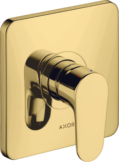 AXOR Citterio M Mitigeur douche encastré — 34625990