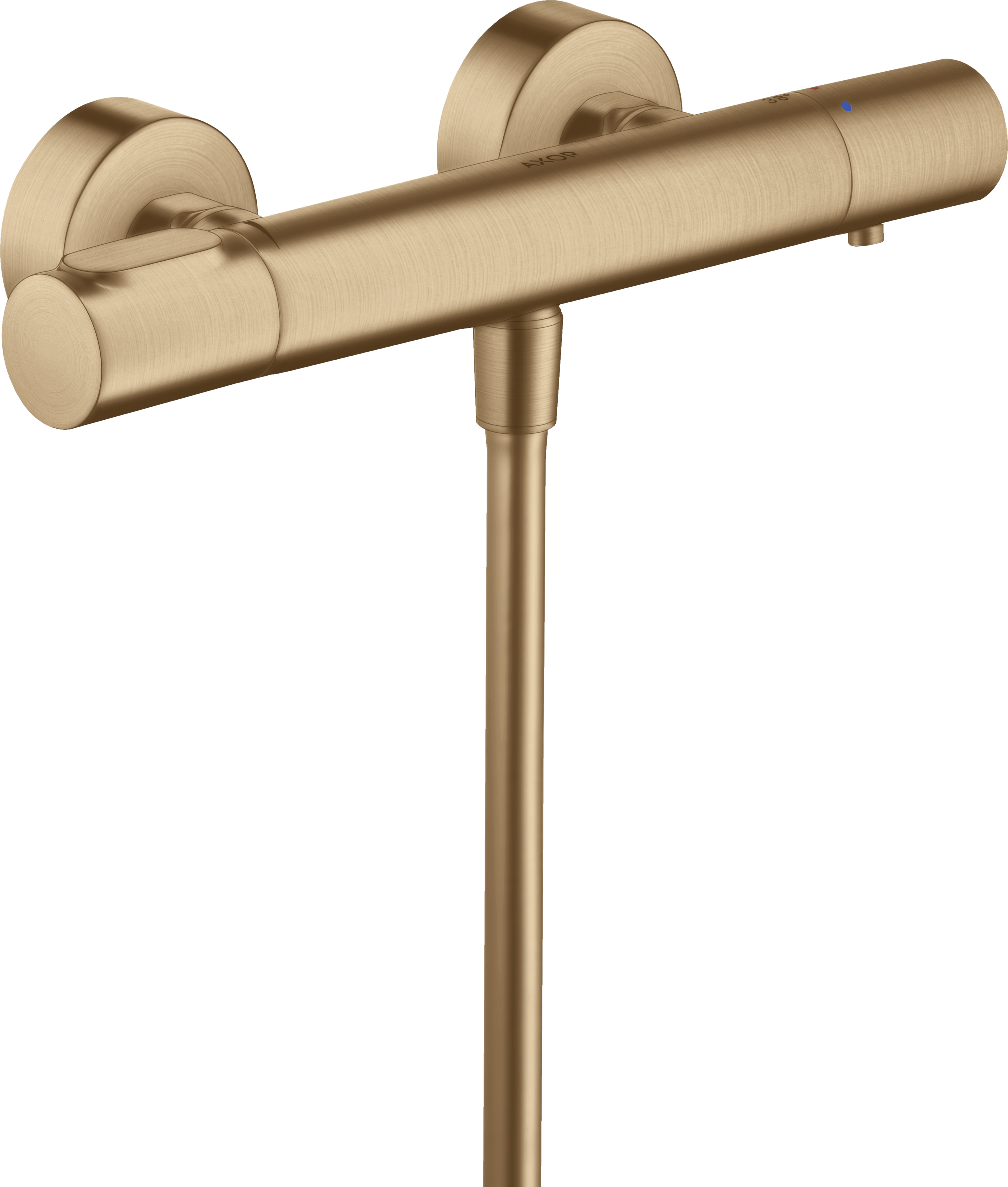 Thermostat Aufputz