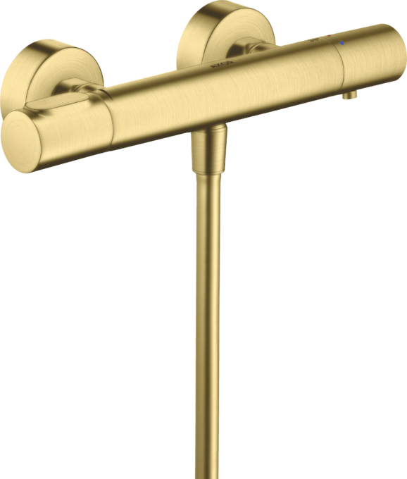 AXOR Citterio M Mitigeur thermostatique de douche — 34635950