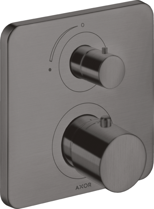 AXOR Citterio M Thermostatique encastré avec robinet d'arrêt — 34705340
