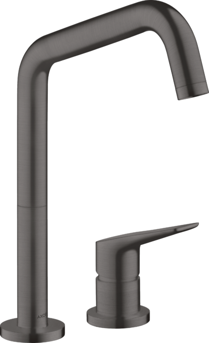 AXOR Citterio M Mitigeur de cuisine 240 avec bec pivotant