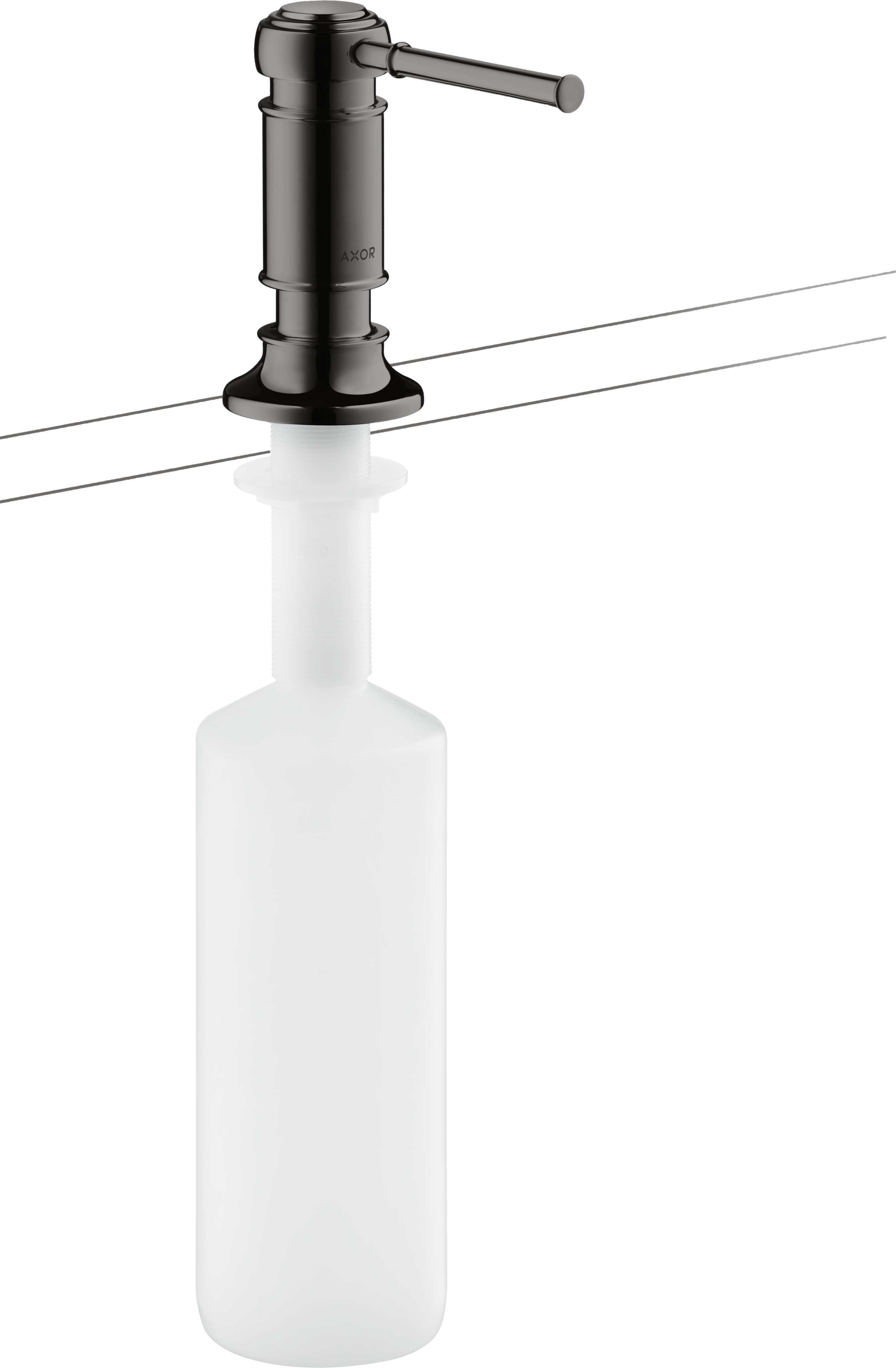 Spülmittel-/ Lotionspender