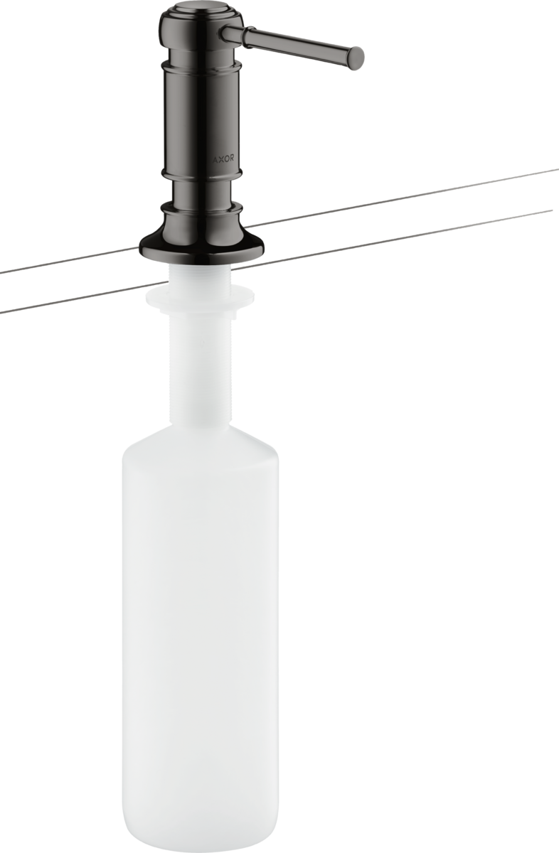 Liquid soap dispenser/ washing-up liquid dispenser