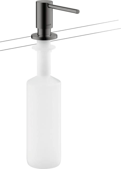 AXOR Uno Distributeur de savon liquide — 42818330