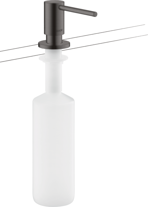 AXOR Uno Distributeur de savon liquide — 42818340