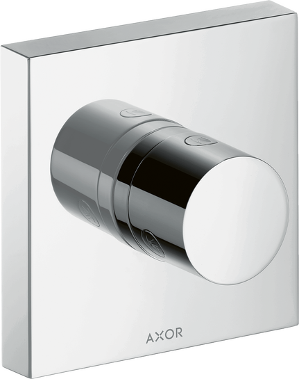 AXOR ShowerSolutions Shower mixers: 3 functions, Chrome, Art. no