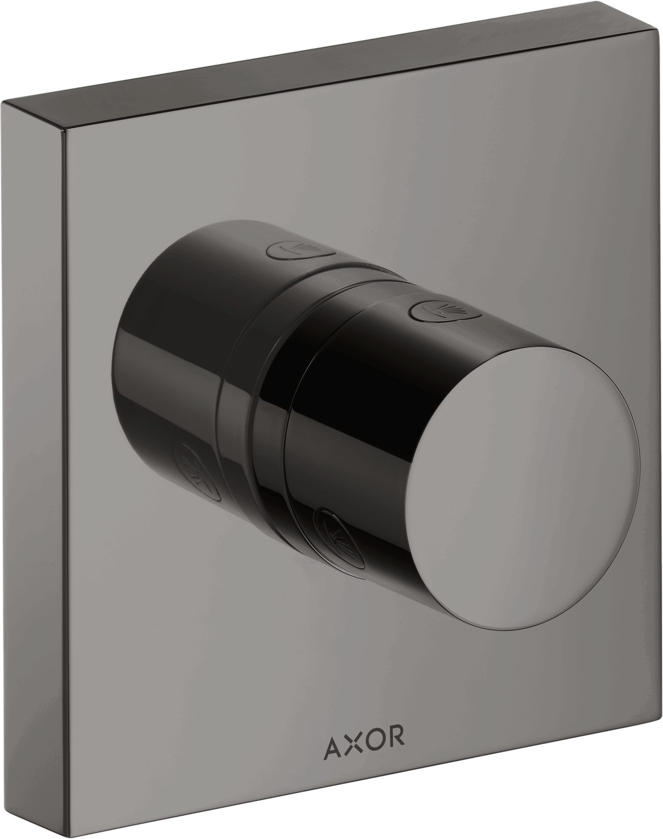 Ab- und Umstellventil Trio/ Quattro 120/120 Unterputz