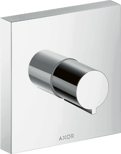 うみ　1・6番 アクサー 止水栓: アクサーシャワー, 埋込式止水栓 12 x 12