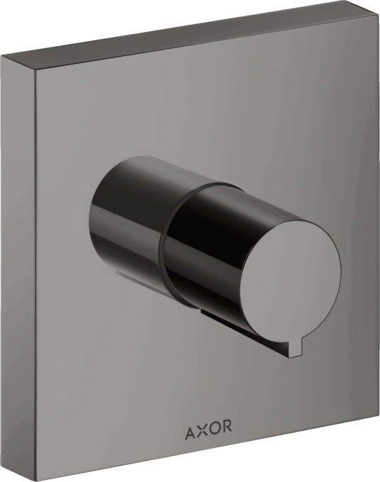AXOR ShowerSolutions Set de finition pour robinet d'arrêt 120 / 120 — 10972330