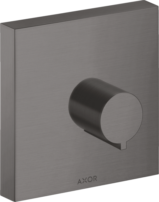 AXOR ShowerSolutions Set de finition pour robinet d'arrêt 120 / 120 — 10972340