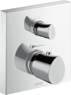 Hansgrohe Axor Starck式サーモスタットモジュール Hansgrohe Axor Starck式サーモスタットモジュール Hansgrohe Axor