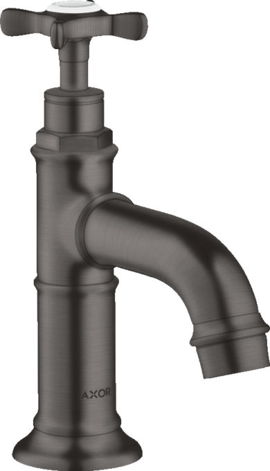 AXOR Montreux Robinet lave-mains 50 eau froide sans tirette ni vidage — 16530340