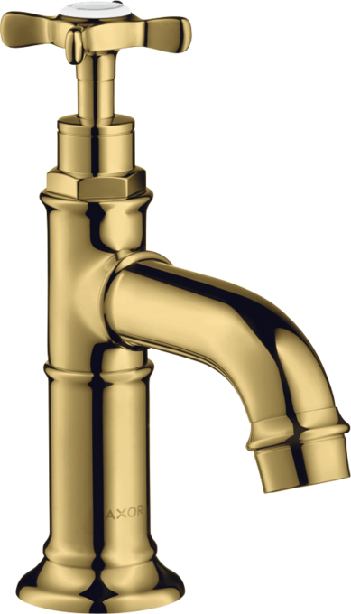 AXOR Montreux Robinet lave-mains 50 eau froide sans tirette ni vidage — 16530990