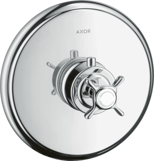 AXOR Montreux Shower mixers: 2 functions, Chrome, Item No. 16820000