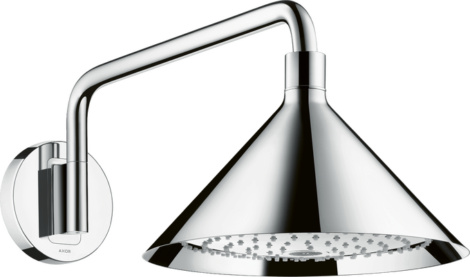 AXOR Showers/Front Douche de tête 240 2jet avec bras de douche — 26021000