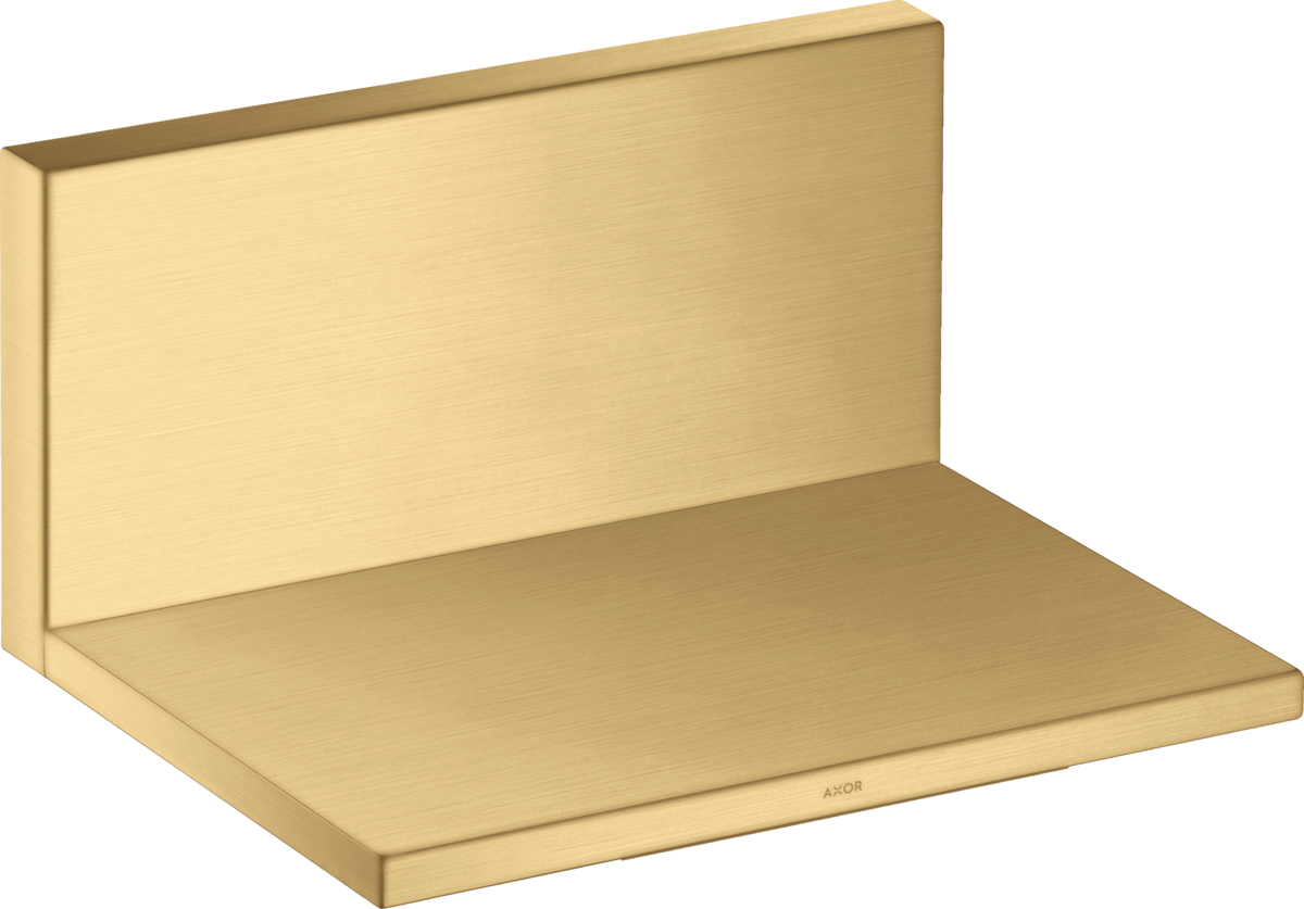 Flood spout 240/120 for concealed installation