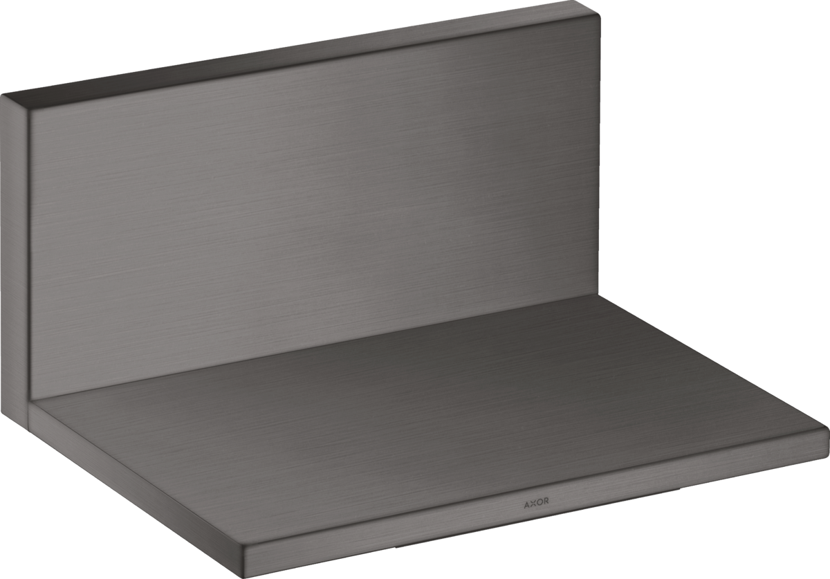 Flood spout 240/120 for concealed installation