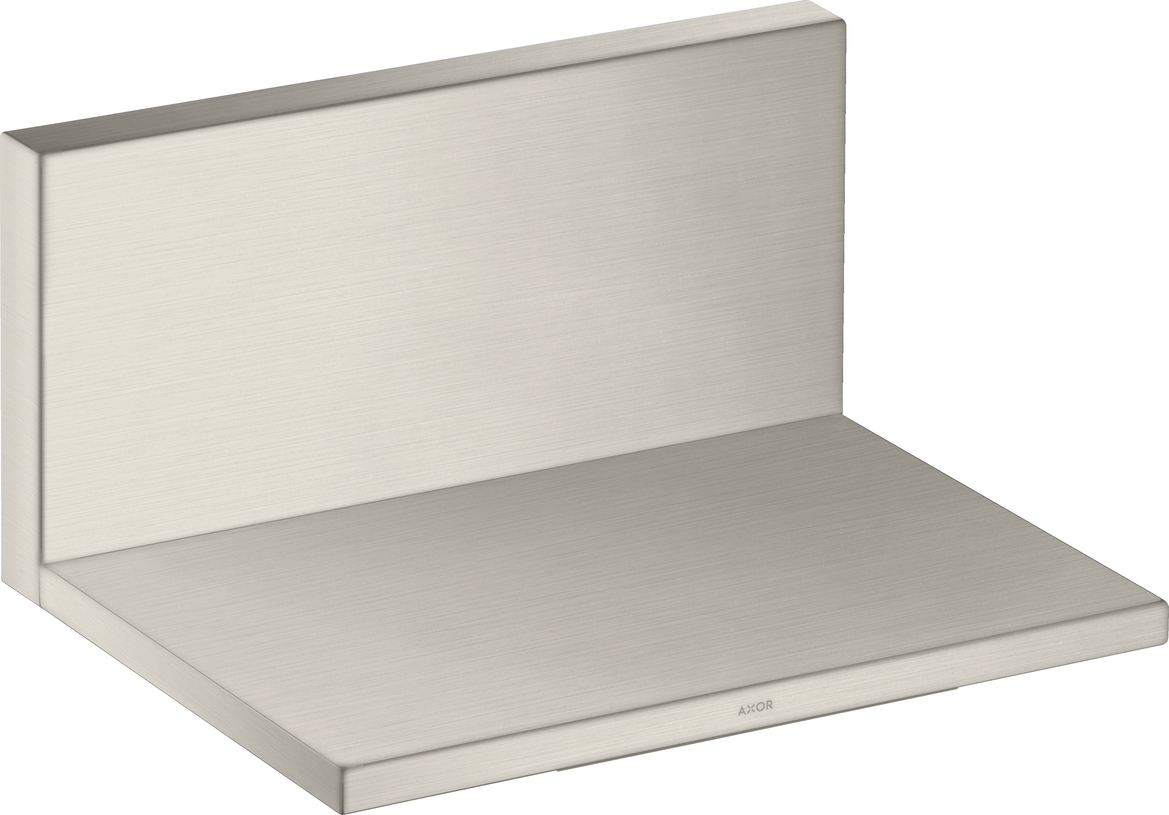 Flood spout 240/120 for concealed installation