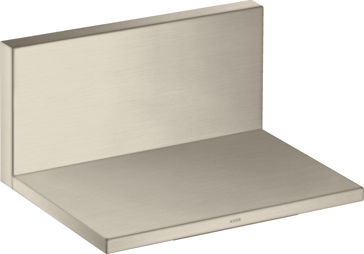 Flood spout 240/120 for concealed installation