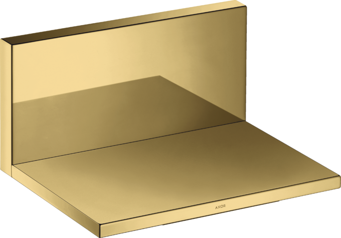 AXOR ShowerSolutions Bec déverseur / Lame d'eau pour installation encastrée — 10942990