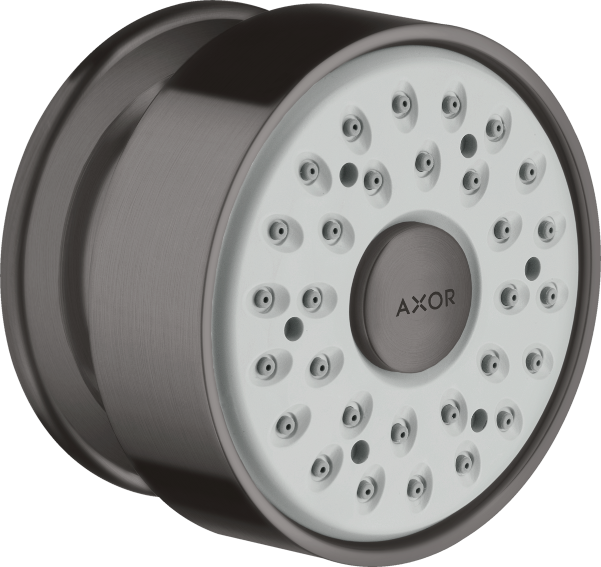 Body shower 1jet round