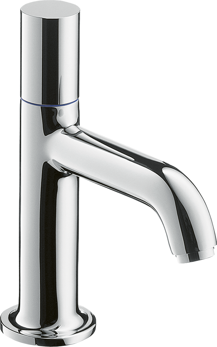 Irrigatie beddengoed Initiatief AXOR Wastafelmengkranen: AXOR Uno, toiletkraan 70 voor koud water zonder  afvoer, Art.-nr. 38130000 | Hansgrohe Pro NL