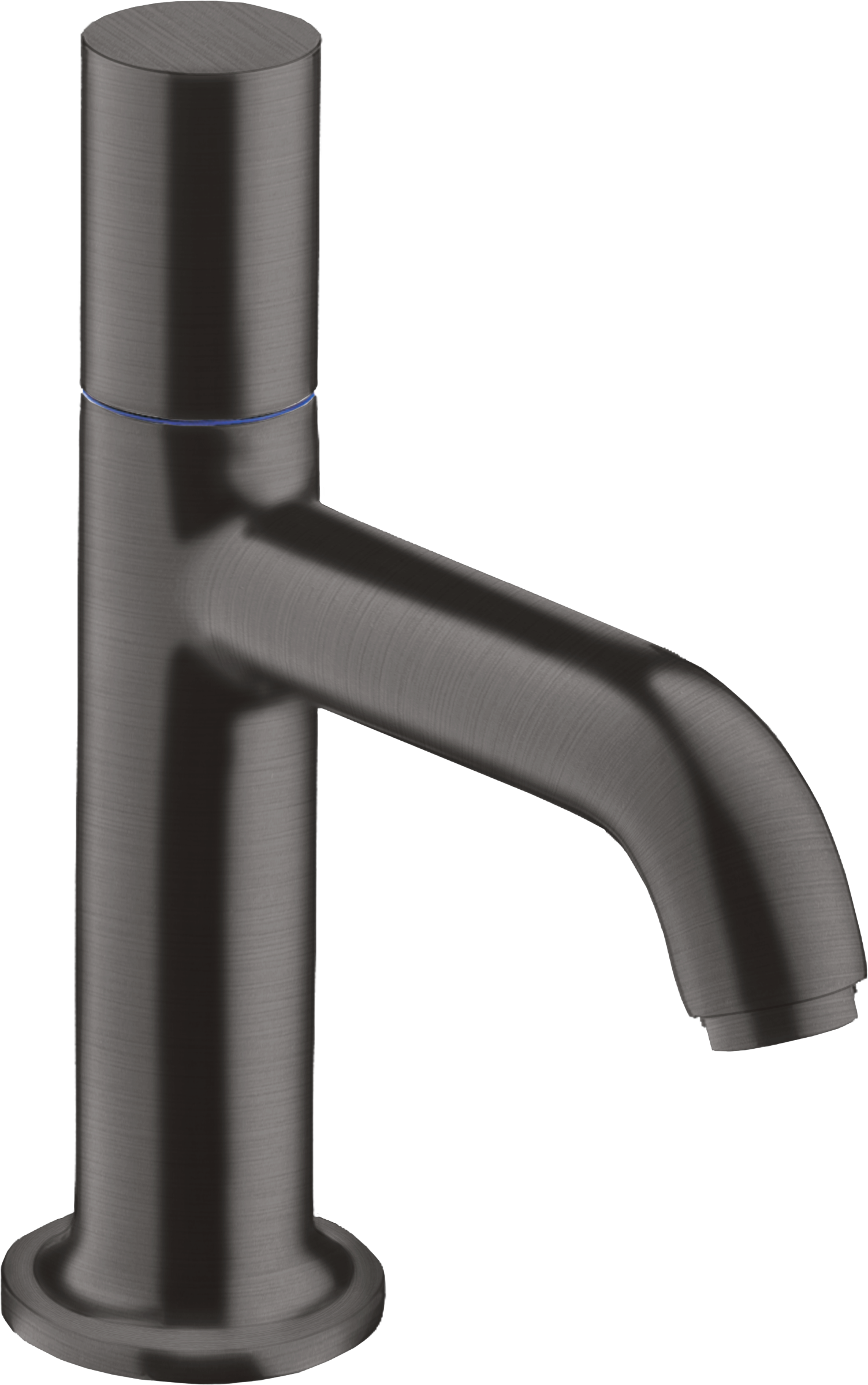 Pillar tap 70 without waste set