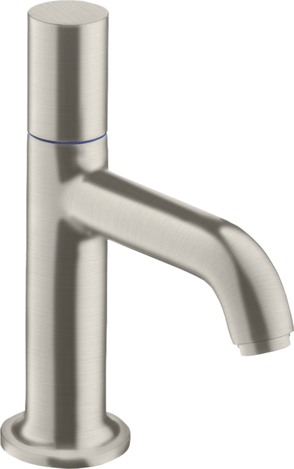 AXOR Uno Robinet lave-mains 70 eau froide sans tirette ni vidage — 38130800